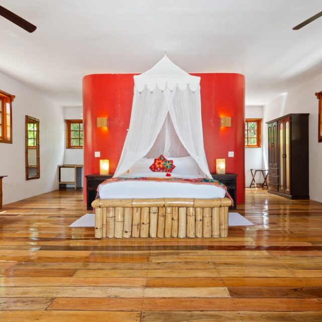 Ambergris Caye Belize Colonial Suites