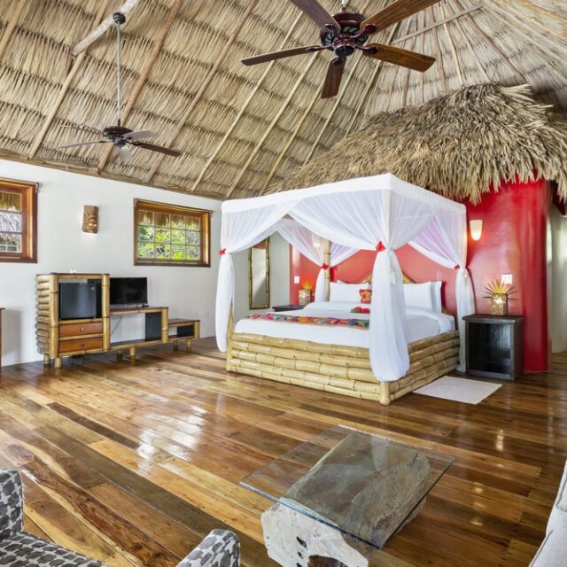 Belize VIP Suites