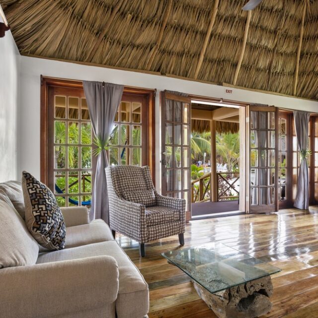 Belize VIP Suites