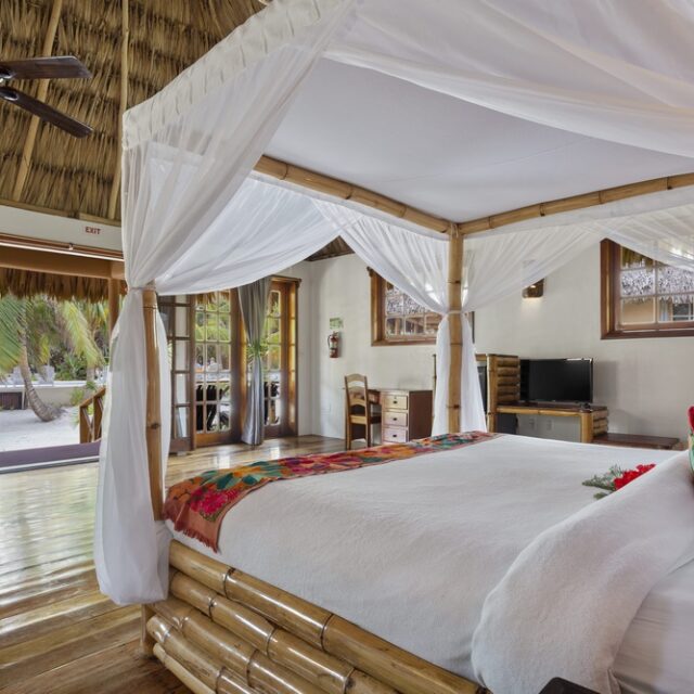 Belize VIP Suites