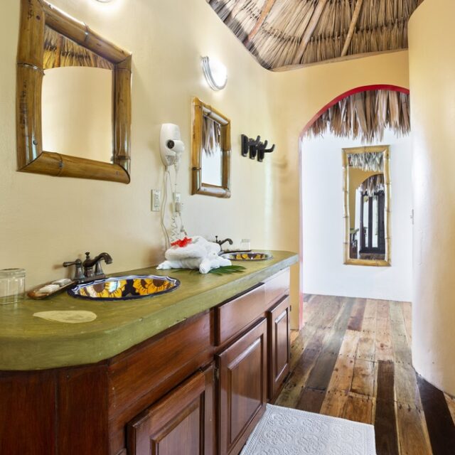 Belize VIP Suites