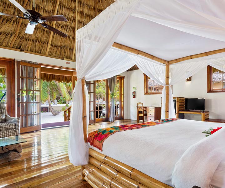 Belize VIP Suites