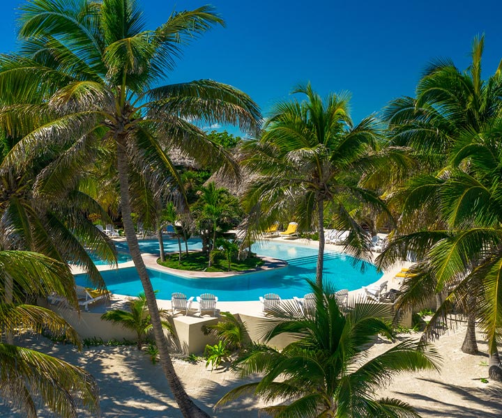 San Pedro Belize Resort