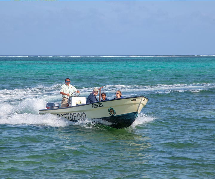 San Pedro Belize Resort