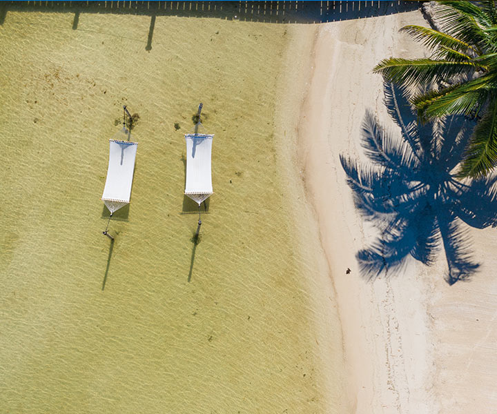 San Pedro Ambergris Caye Belize Beach Resort