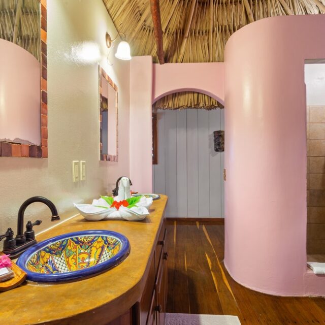 San Pedro Belize Treetop Suites