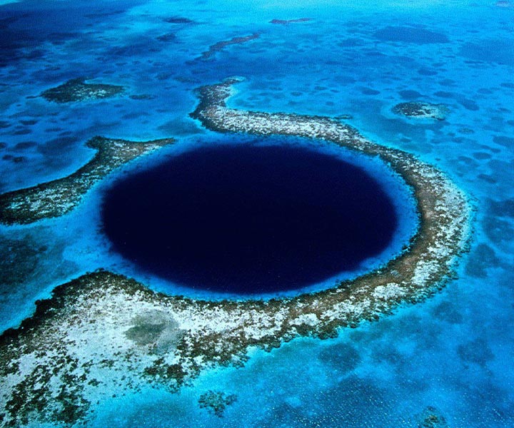 Ambergris Caye Belize Dive Shop