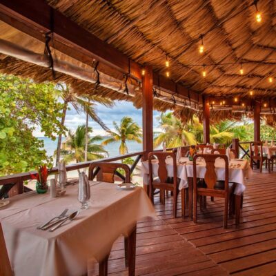 Ambergris Caye Belize