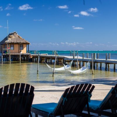 Ambergris Caye Belize