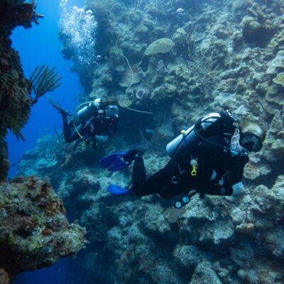 Ambergris Caye Belize