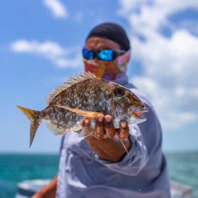 Ambergris Caye Belize