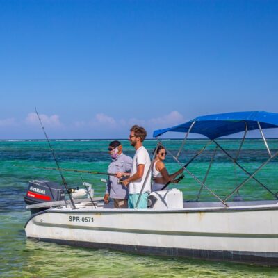 Ambergris Caye Belize