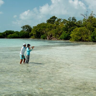 Ambergris Caye Belize