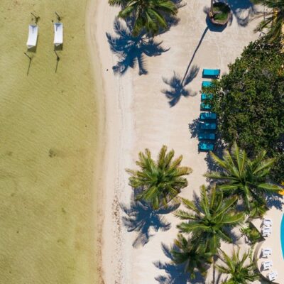 Ambergris Caye Belize