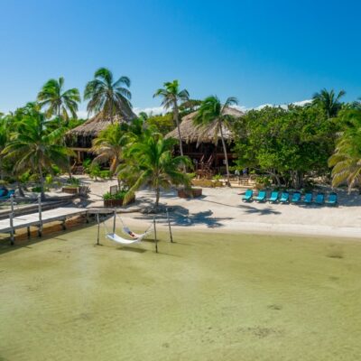 Ambergris Caye Belize