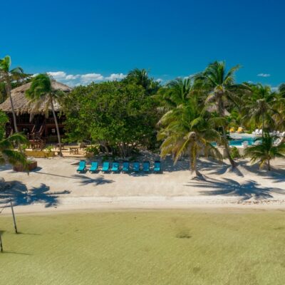 Ambergris Caye Belize