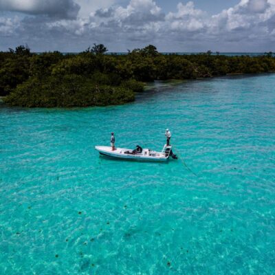 Ambergris Caye Belize