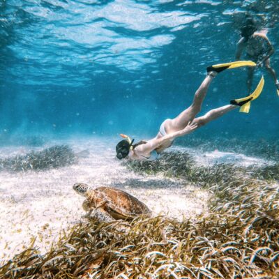 Ambergris Caye Belize