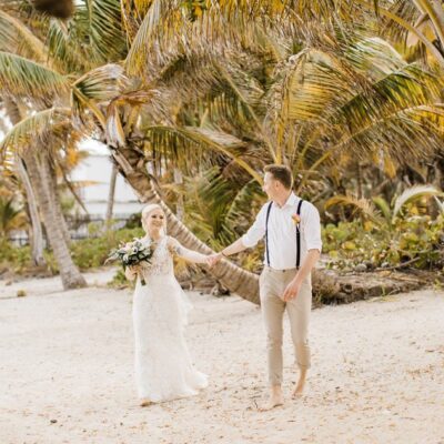 Ambergris Caye Belize