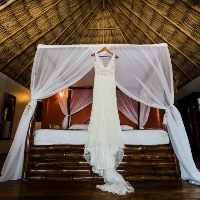 Ambergris Caye Belize Wedding Gallery