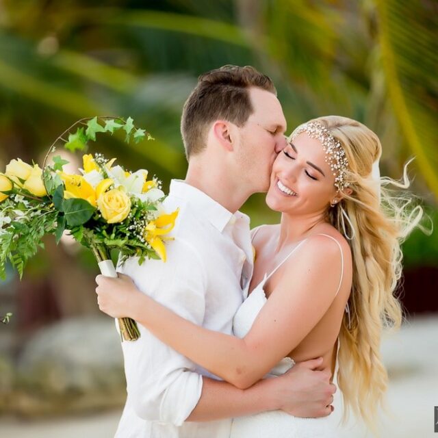 Ambergris Caye Belize Wedding Gallery