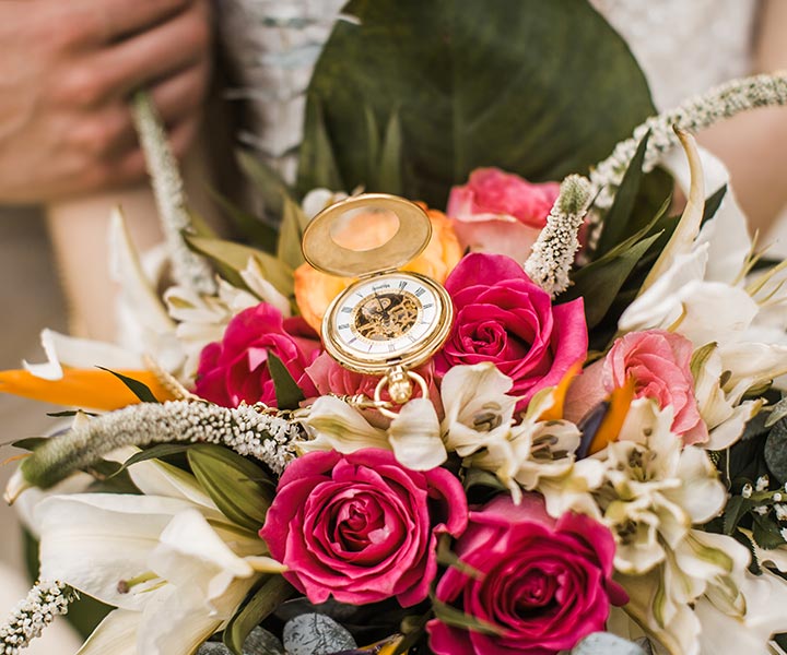 Ambergris Caye Belize Wedding