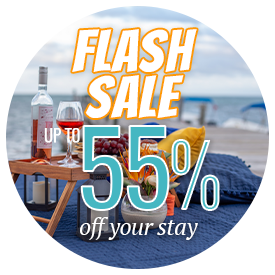 Belize resort Flash Sale